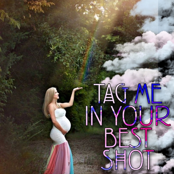 I had a great time, it was interesting trying to pull this off in 2 closets! - Picture 3 of 16